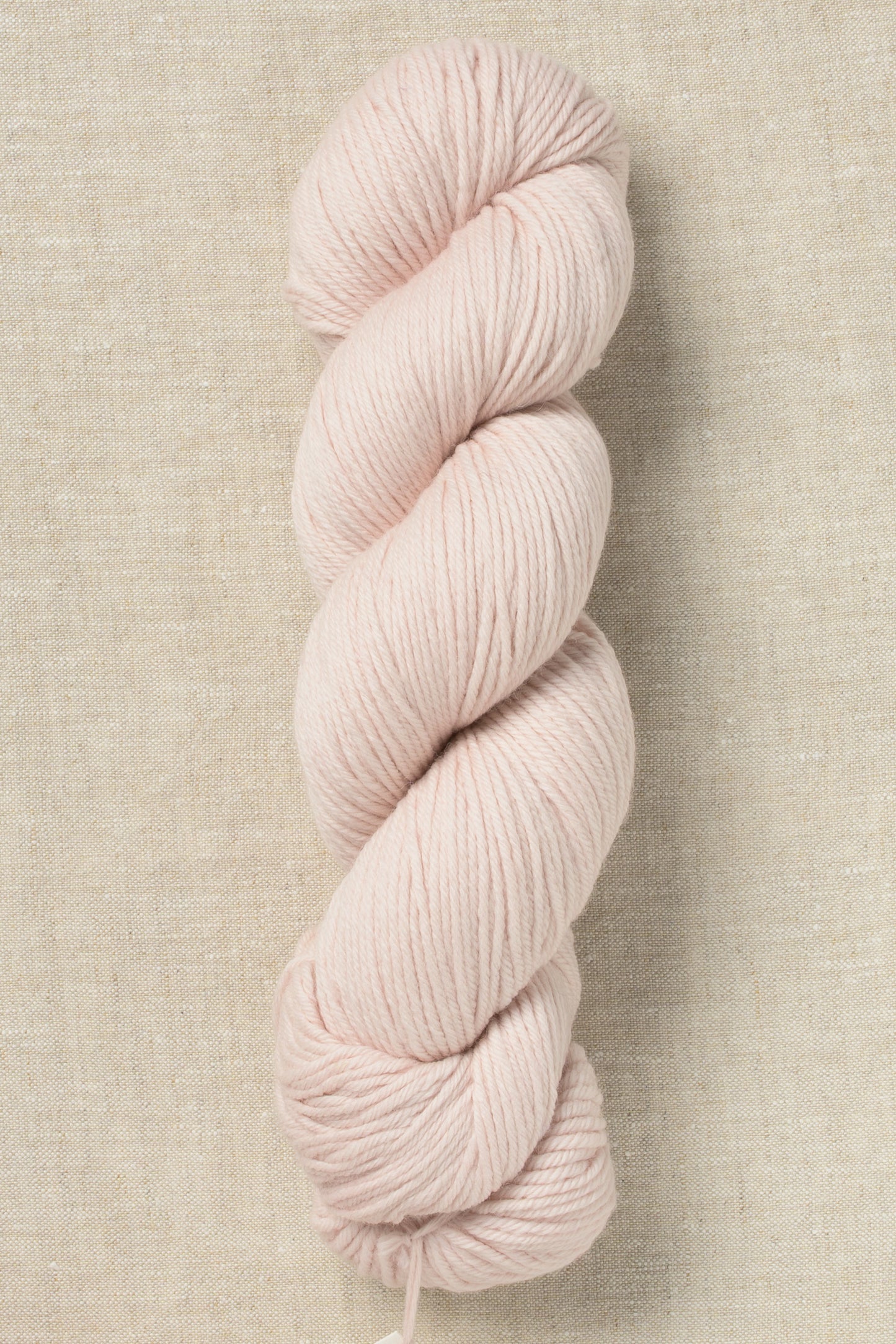 Rosy Green Wool Lovely Merino Treat 118 Cream (Bag of 5)