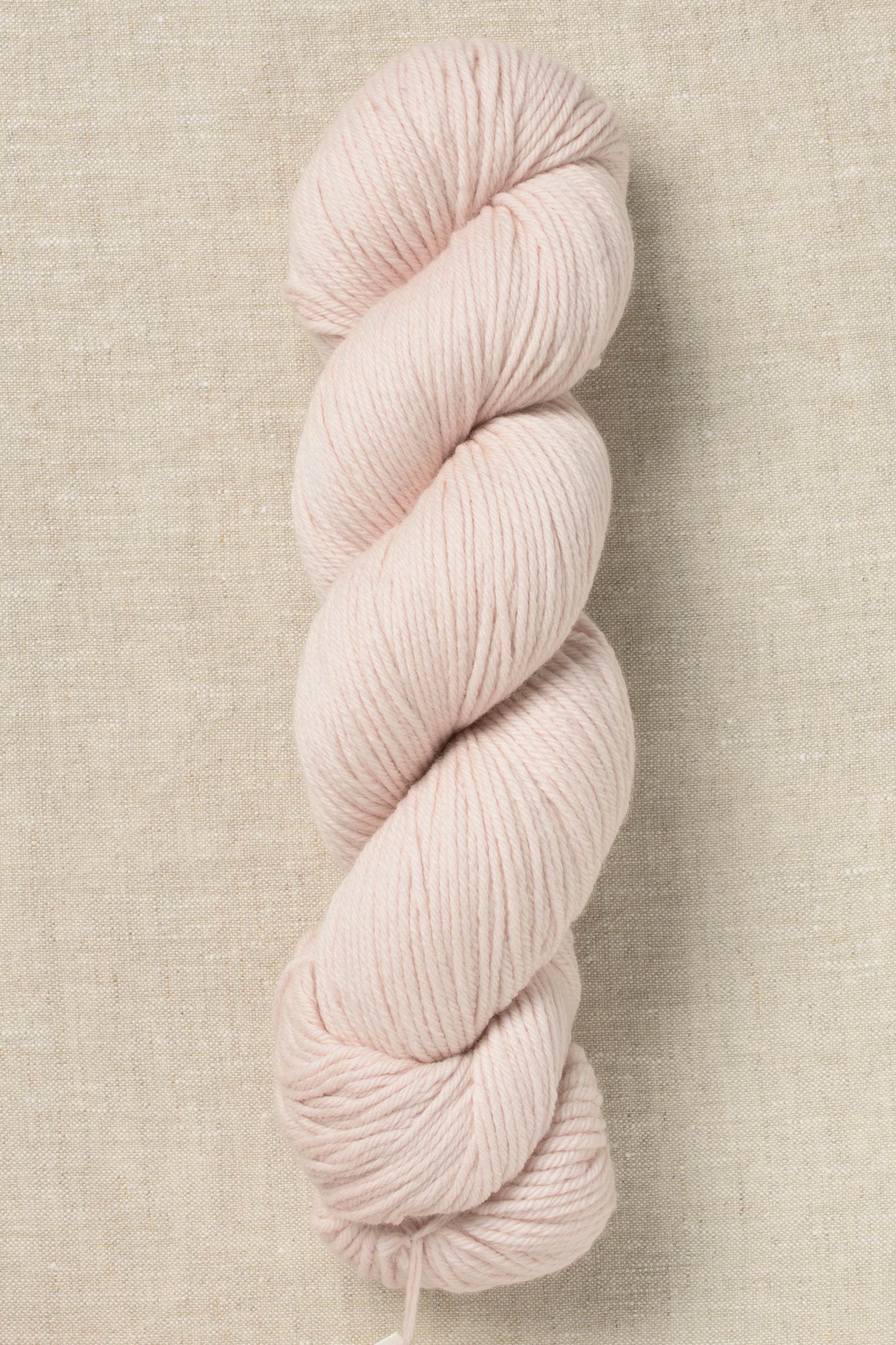 Rosy Green Wool Lovely Merino Treat 118 Cream (Bag of 5)