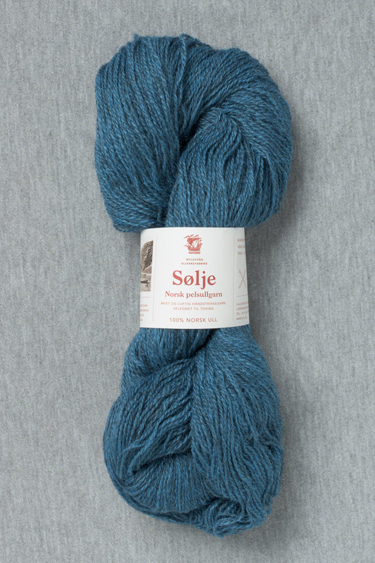 Hillesvåg Sølje 2135 Medium Blue (Bag of 10)