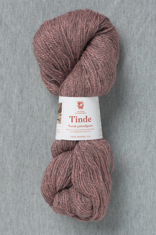 Hillesvåg Tinde 2110 Pink (Bag of 10)