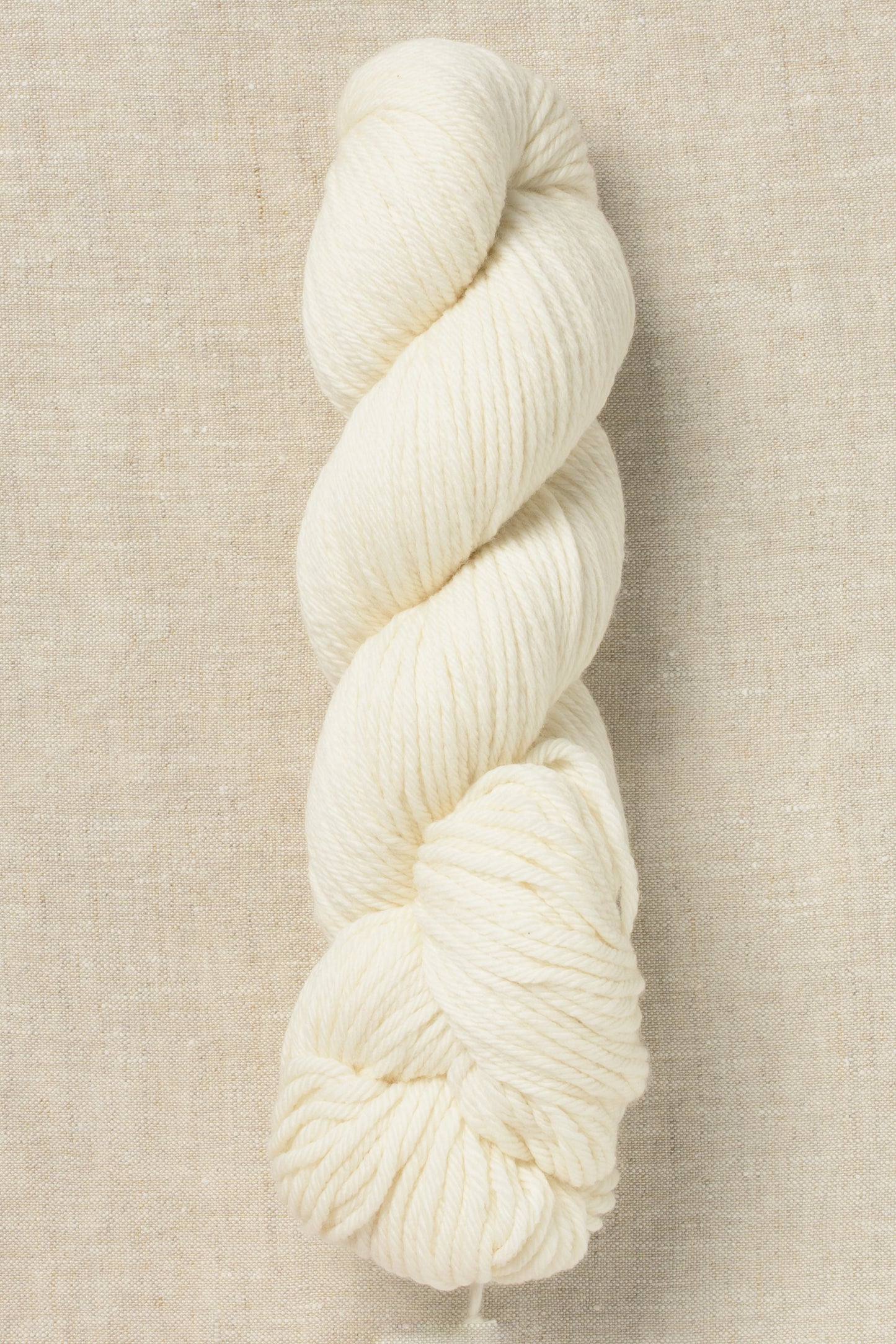 Rosy Green Wool Big Merino Hug 65 Edelweiss (Bag of 5)