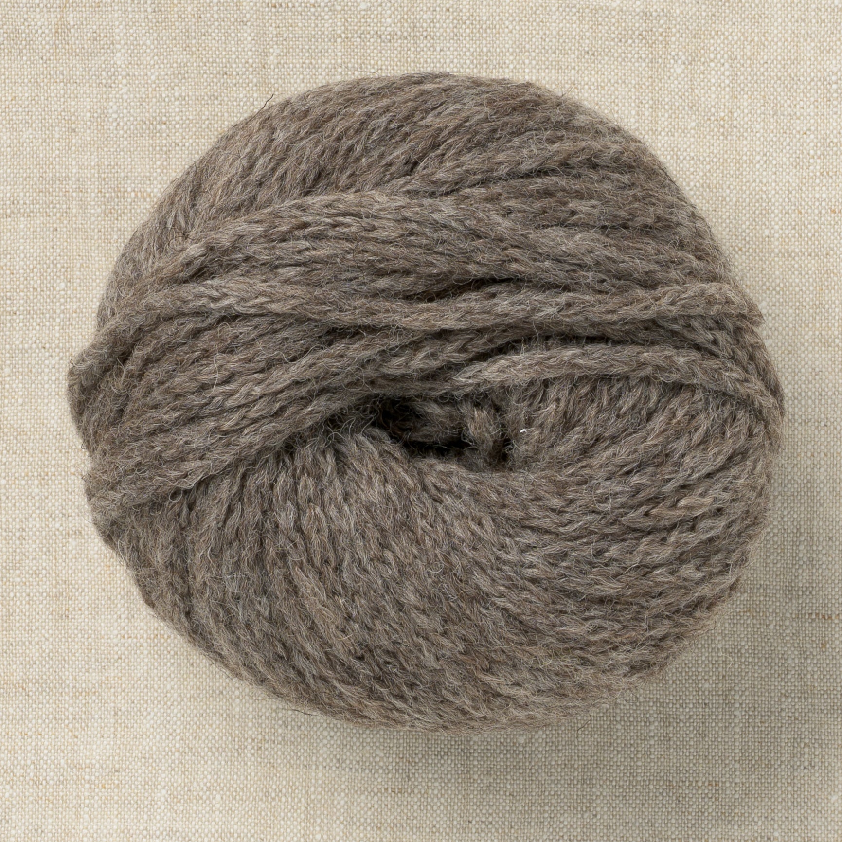 Bramble & Fleece Sheepsoft Fibreknit 332 Dentdale (Bag of 10)