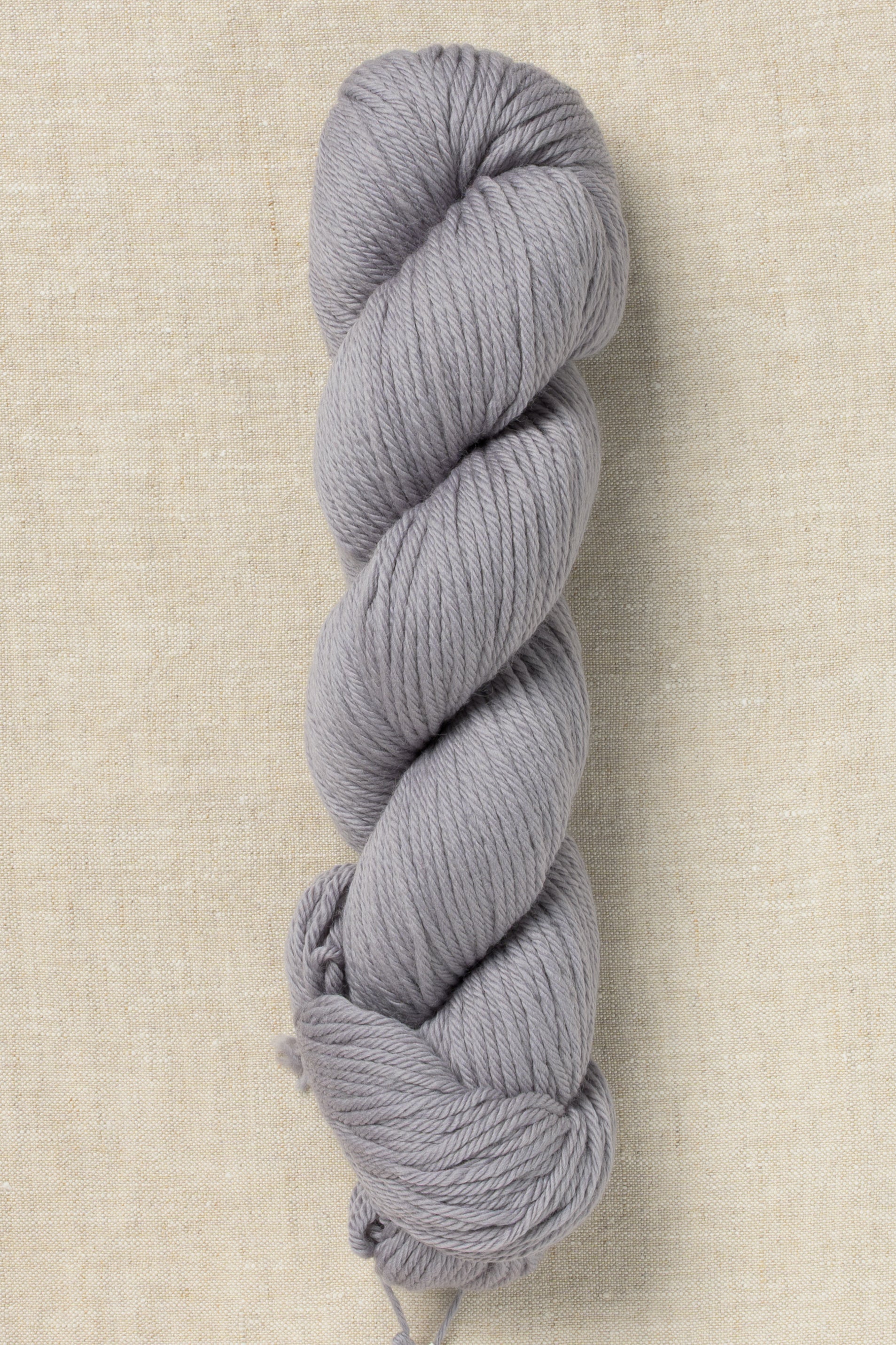 Rosy Green Wool Big Merino Hug 62 Isar Pebble (Bag of 5)