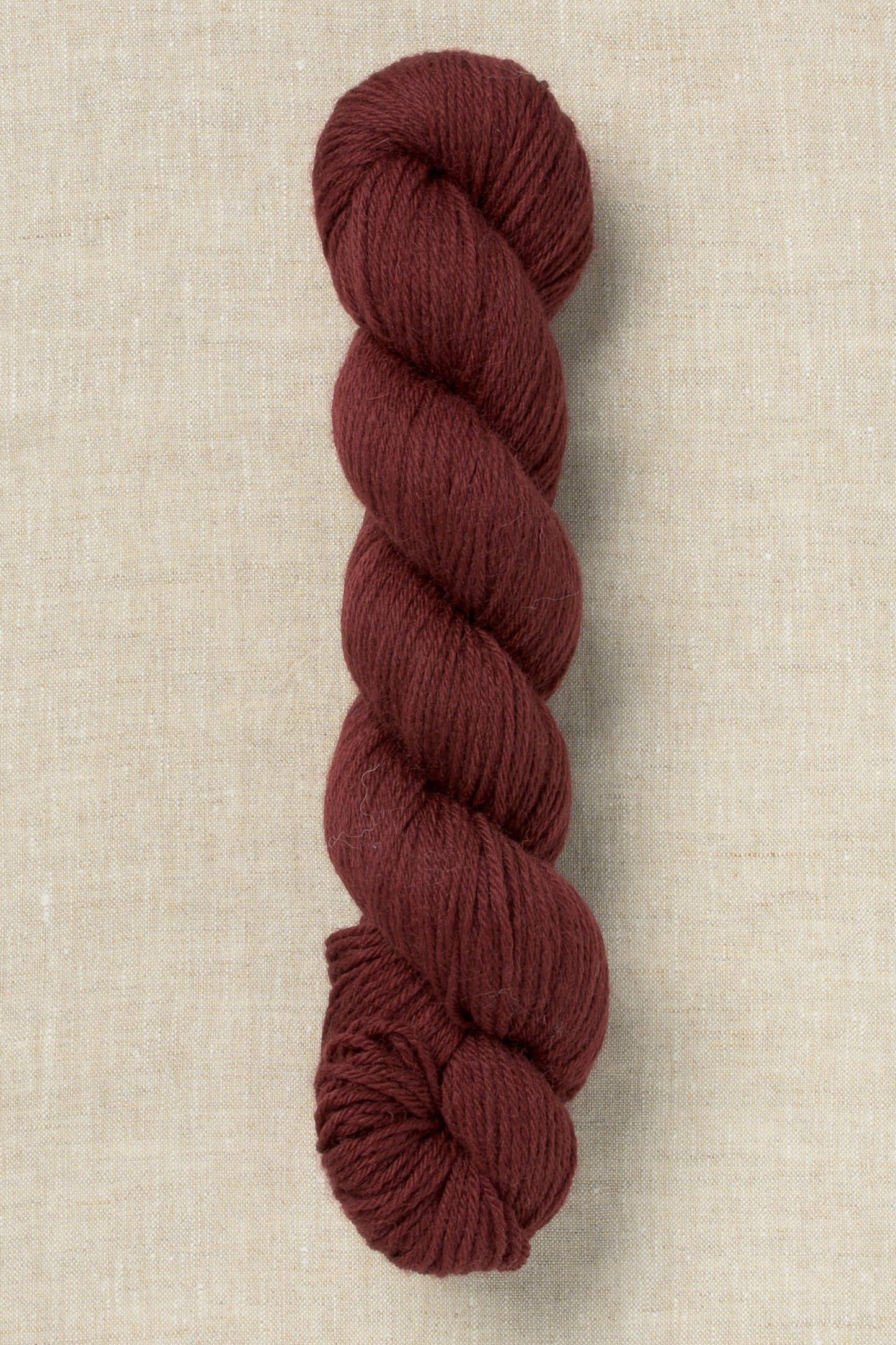 Bramble & Fleece Wooltrace DK 308 Claret (Bag of 10)