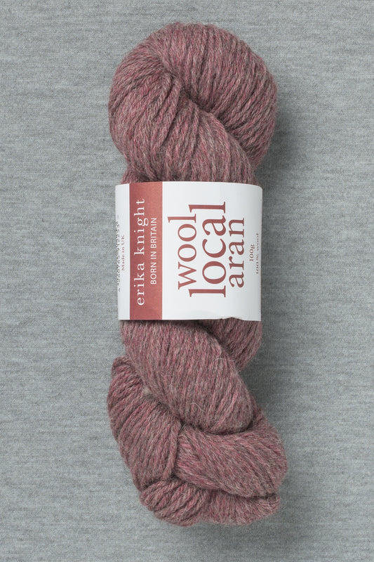 Erika Knight Wool Local Aran 811 Wixams (Bag of 10)