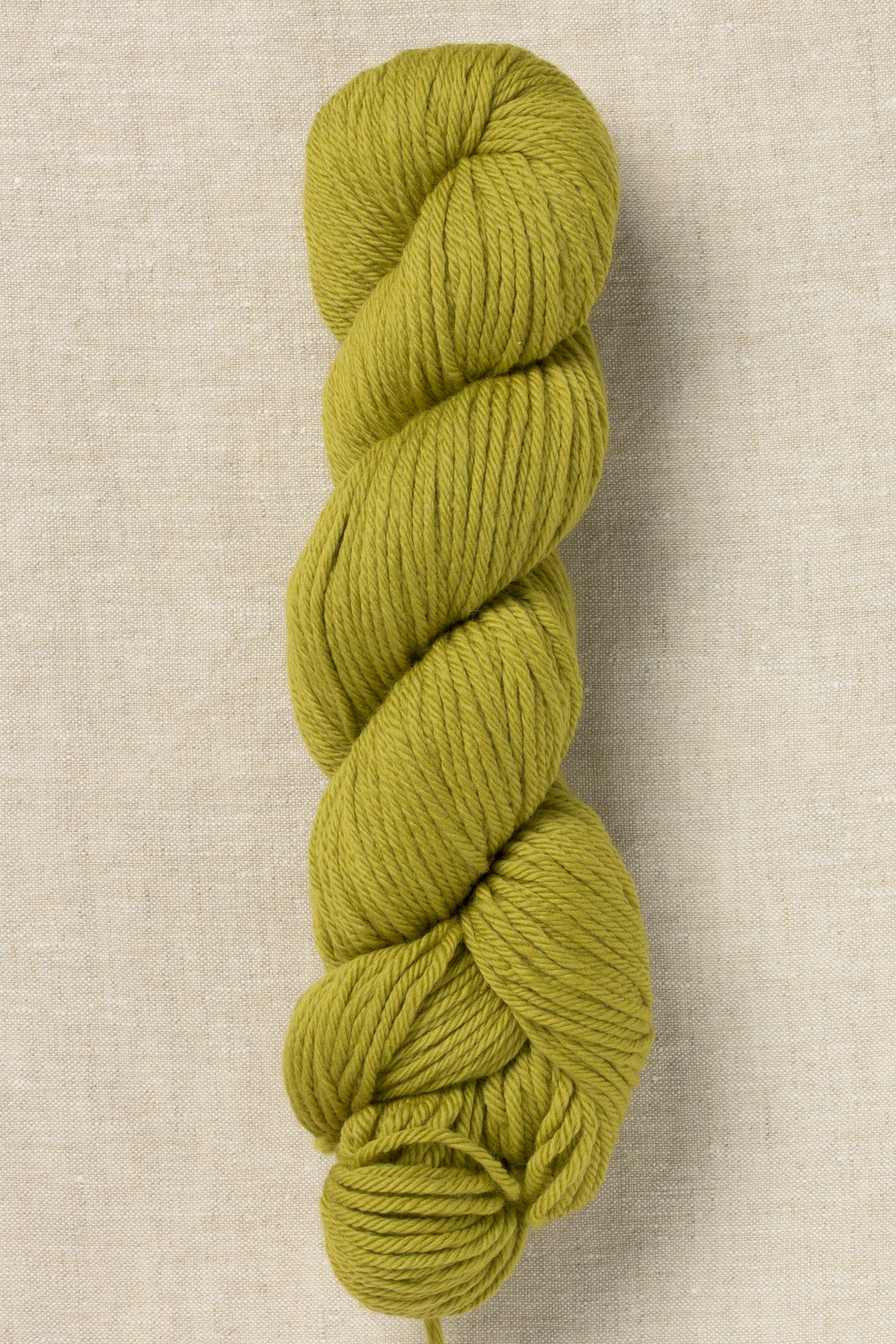 Rosy Green Wool Big Merino Hug 145 Olive (Bag of 5)