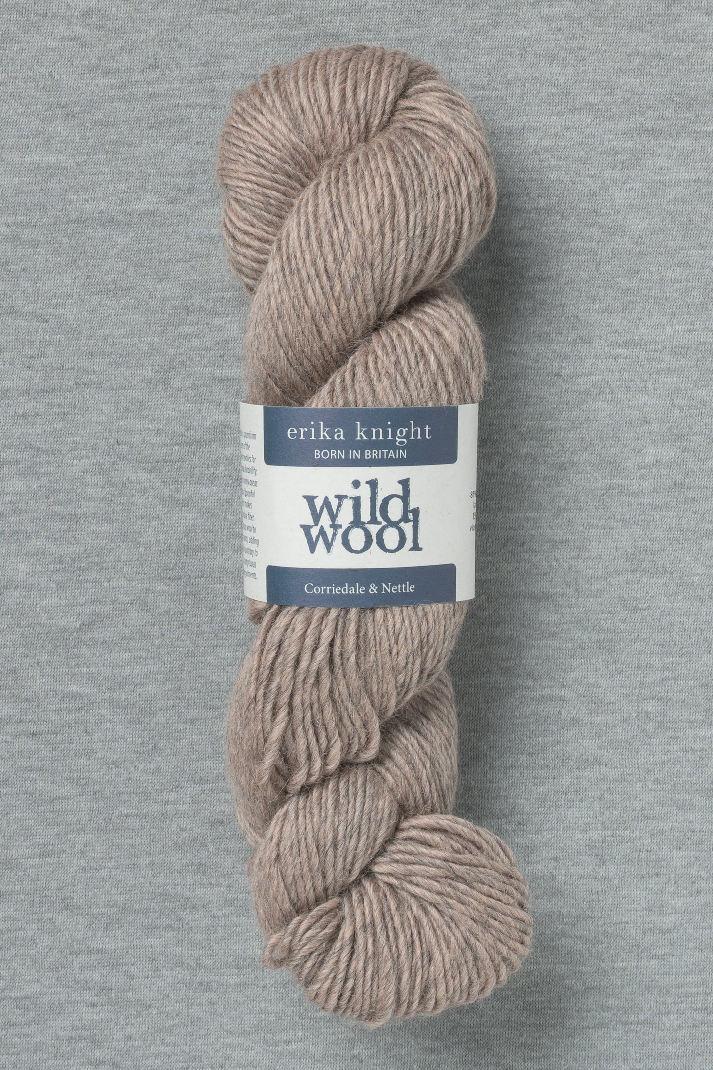 Erika Knight Wild Wool 707 Dawdle (Bag of 10)