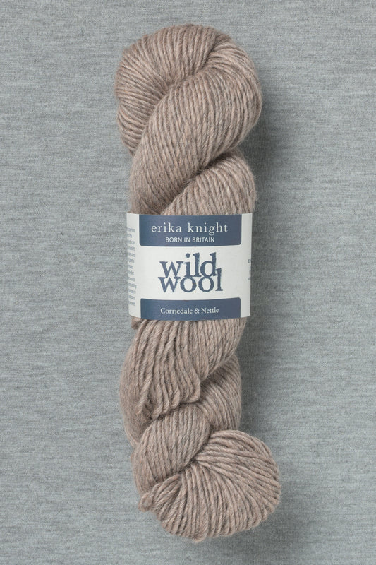 Erika Knight Wild Wool 707 Dawdle (Bag of 10)