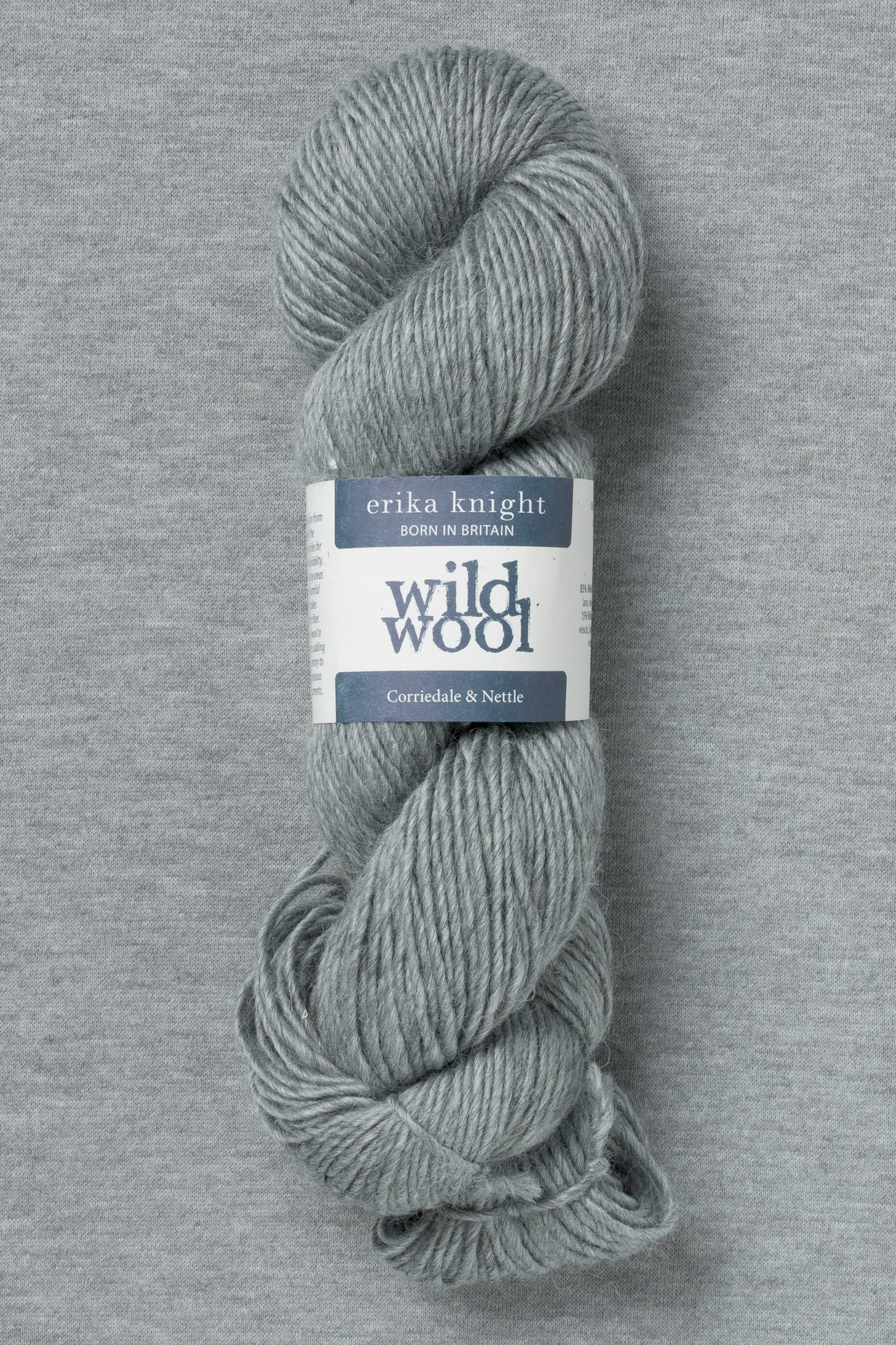 Erika Knight Wild Wool 701 Meander (Bag of 10)