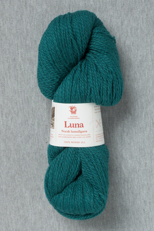 Hillesvåg Luna 443 Petrol (Bag of 10)