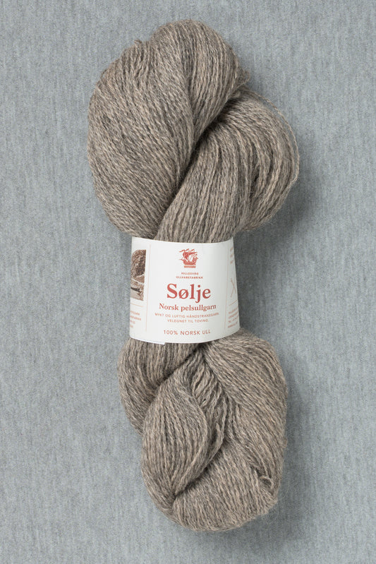 Hillesvåg Sølje 2136 Light Reddish Beige (Bag of 10)