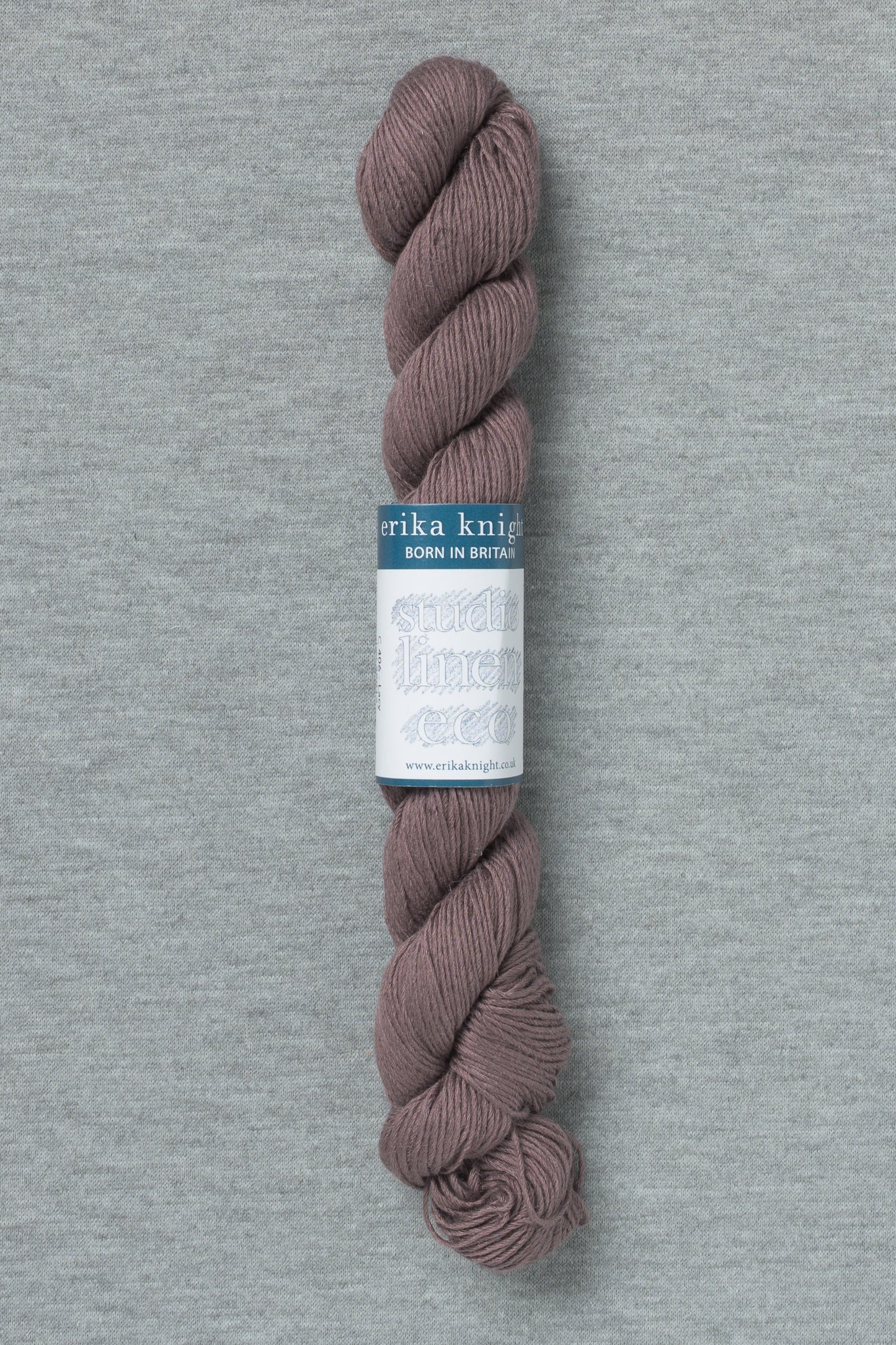 Erika Knight Studio Linen Eco 406 Lacy (Bag of 10)