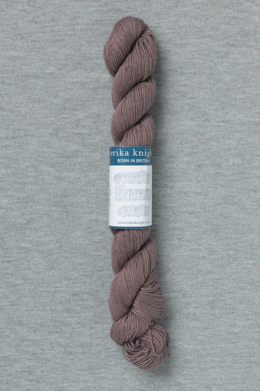 Erika Knight Studio Linen Eco 406 Lacy (Bag of 10)