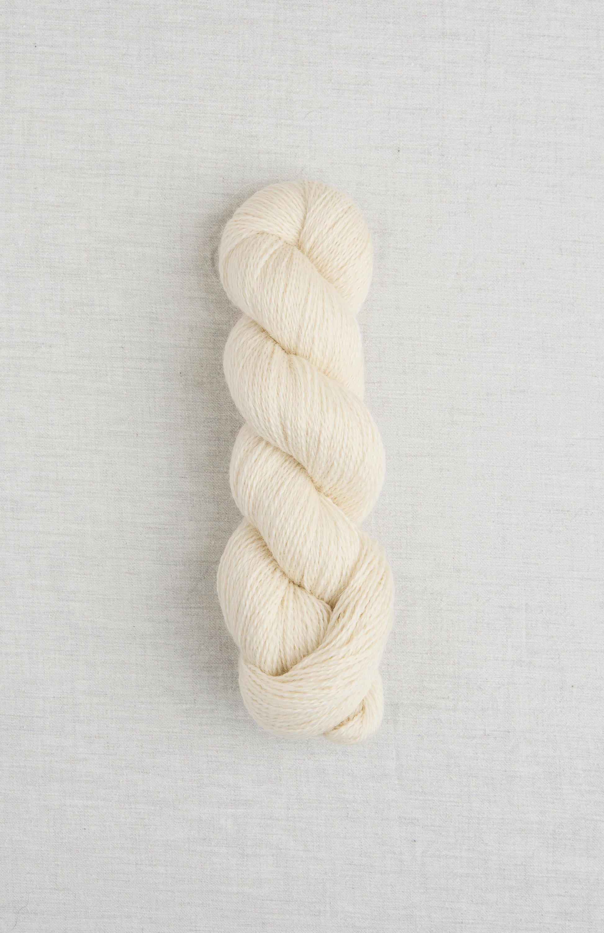 Bramble & Fleece Origin 010 Corriedale Mohair 4 Ply (Bag of 5)