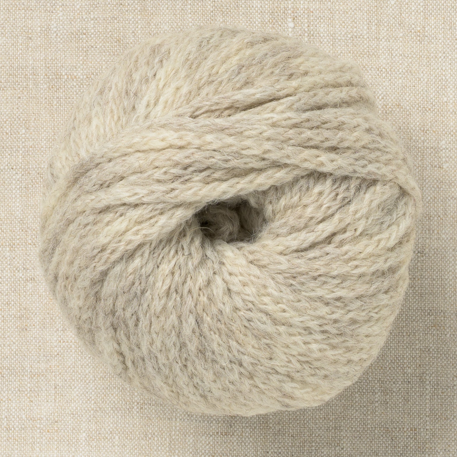 Bramble & Fleece Sheepsoft Fibreknit 330 Bishopdale (Bag of 10)