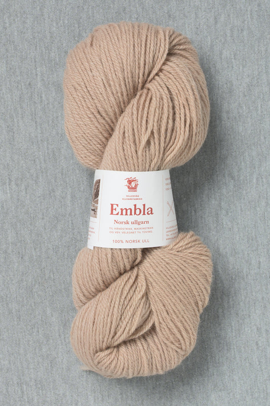 Hillesvåg Embla 6142 Beige (Bag of 10)