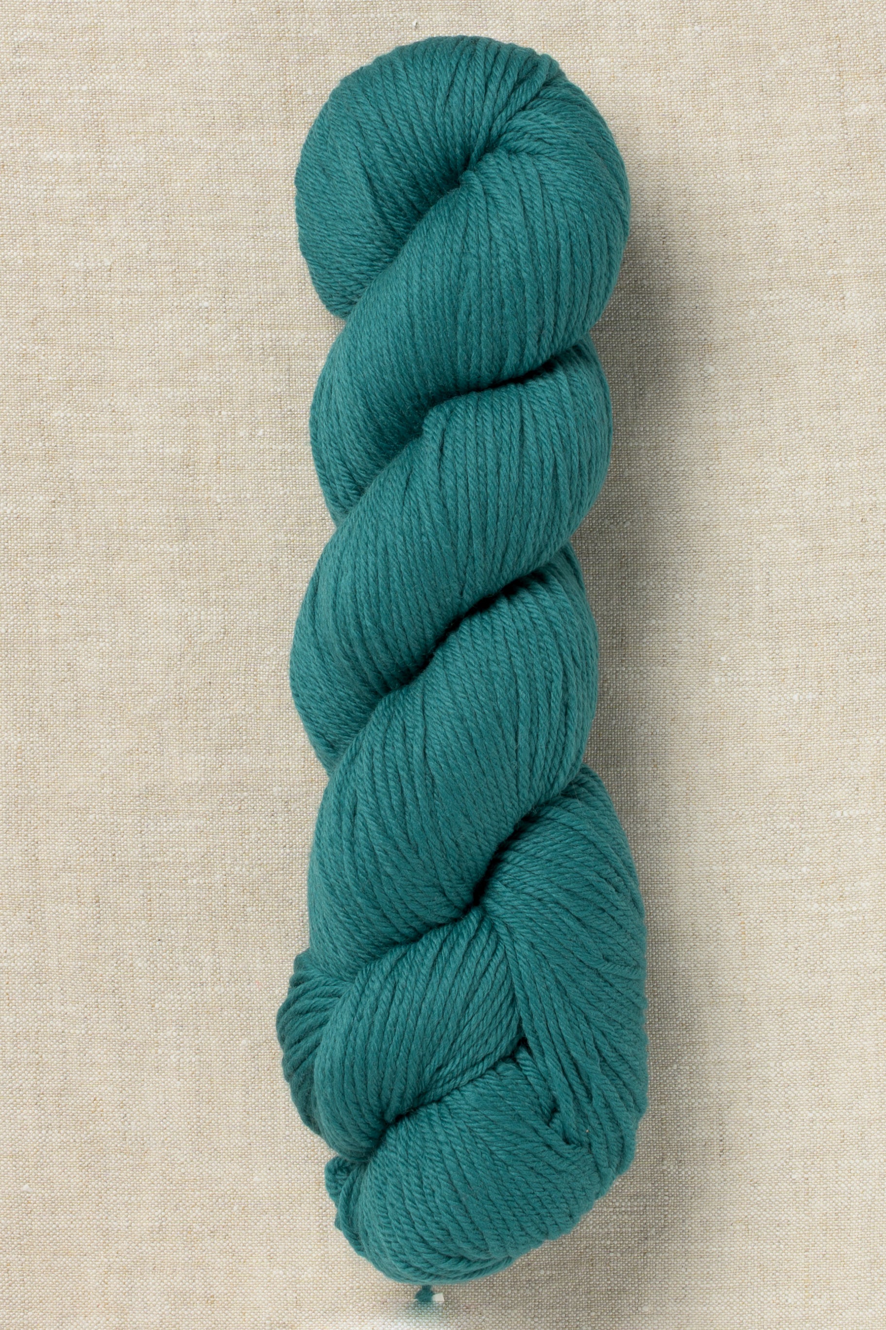 Rosy Green Wool Lovely Merino Treat 122 Verdigris (Bag of 5)