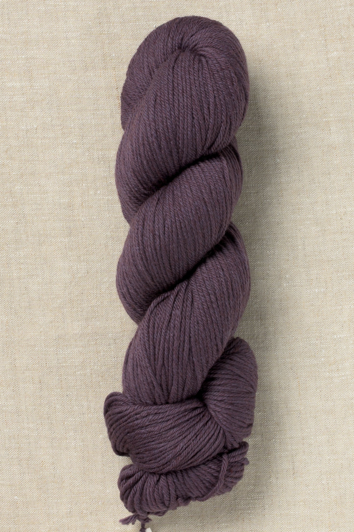 Rosy Green Wool Lovely Merino Treat 134 Amethyst (Bag of 5)
