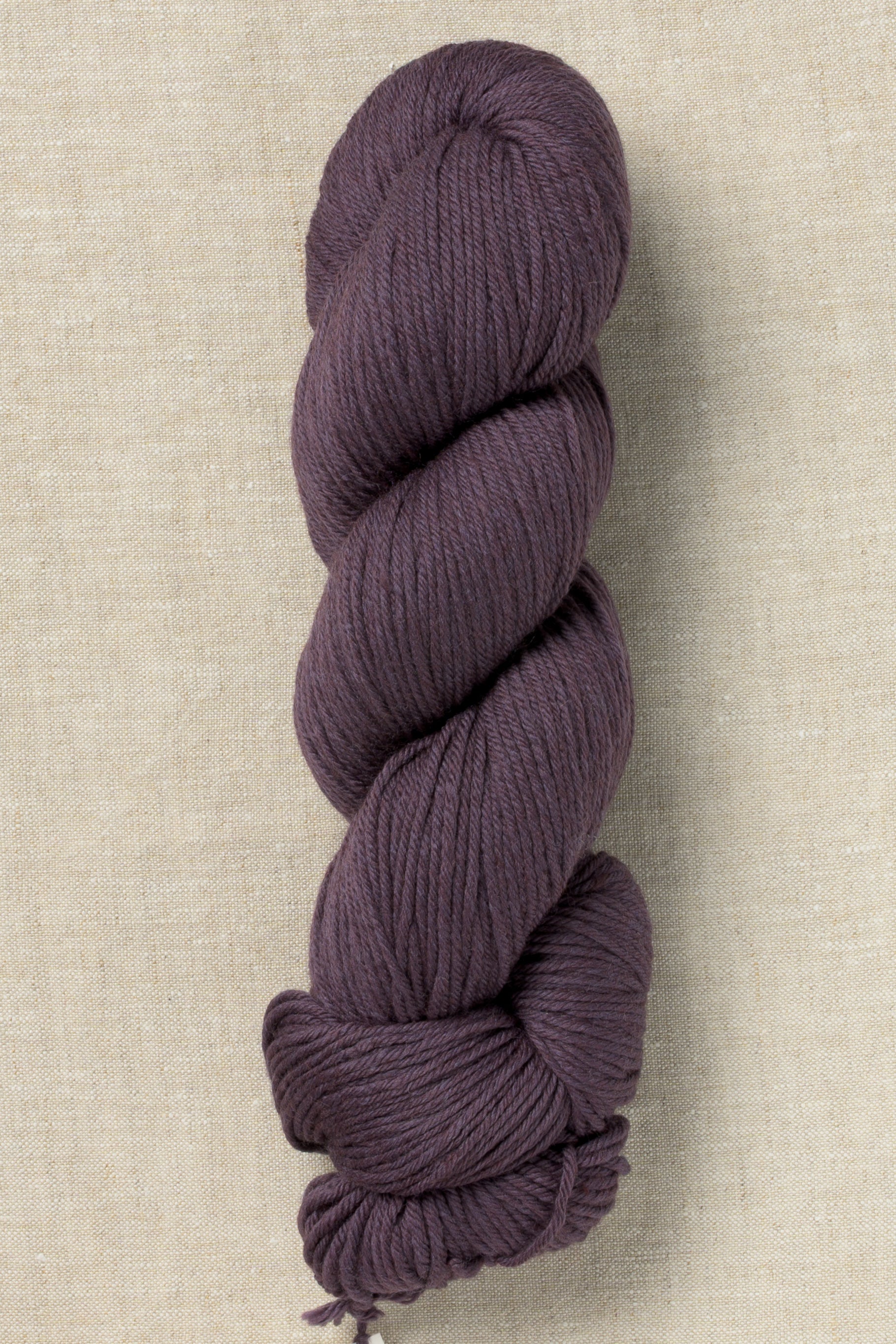 Rosy Green Wool Lovely Merino Treat 134 Amethyst (Bag of 5)