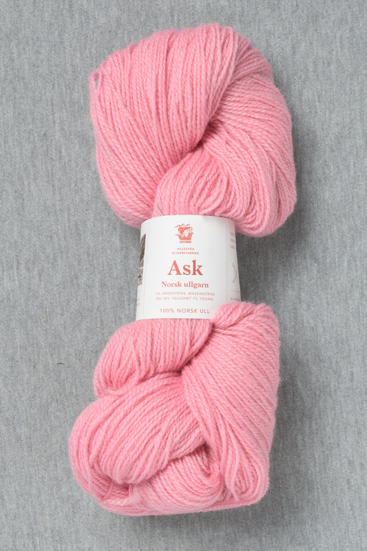 Hillesvåg Ask 6121 Pink (Bag of 10)