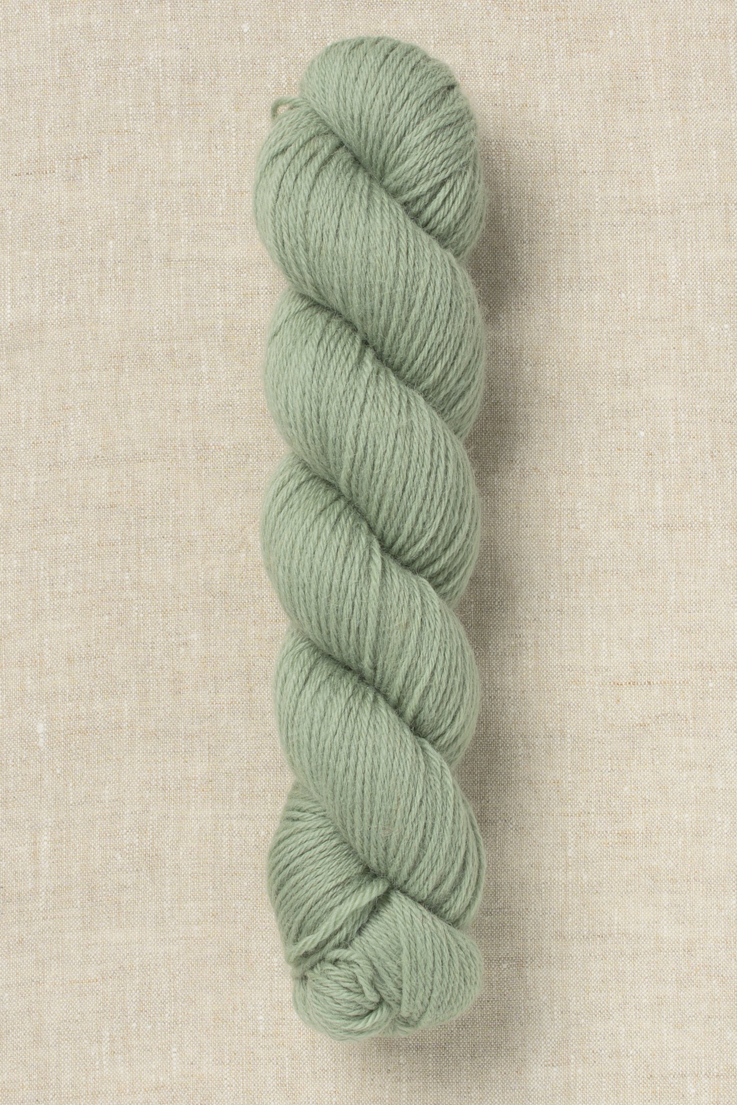 Bramble & Fleece Wooltrace DK 302 Celadine (Bag of 10)