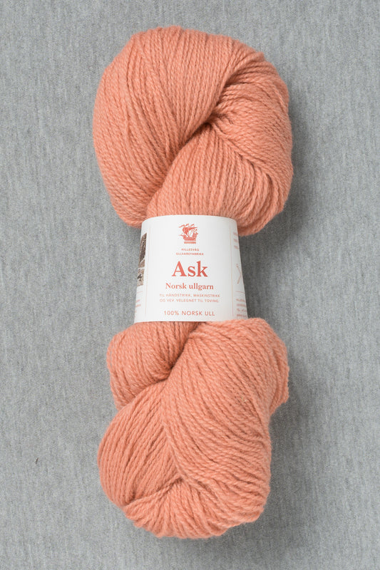 Hillesvåg Ask 6108 Pale Pink (Bag of 10)
