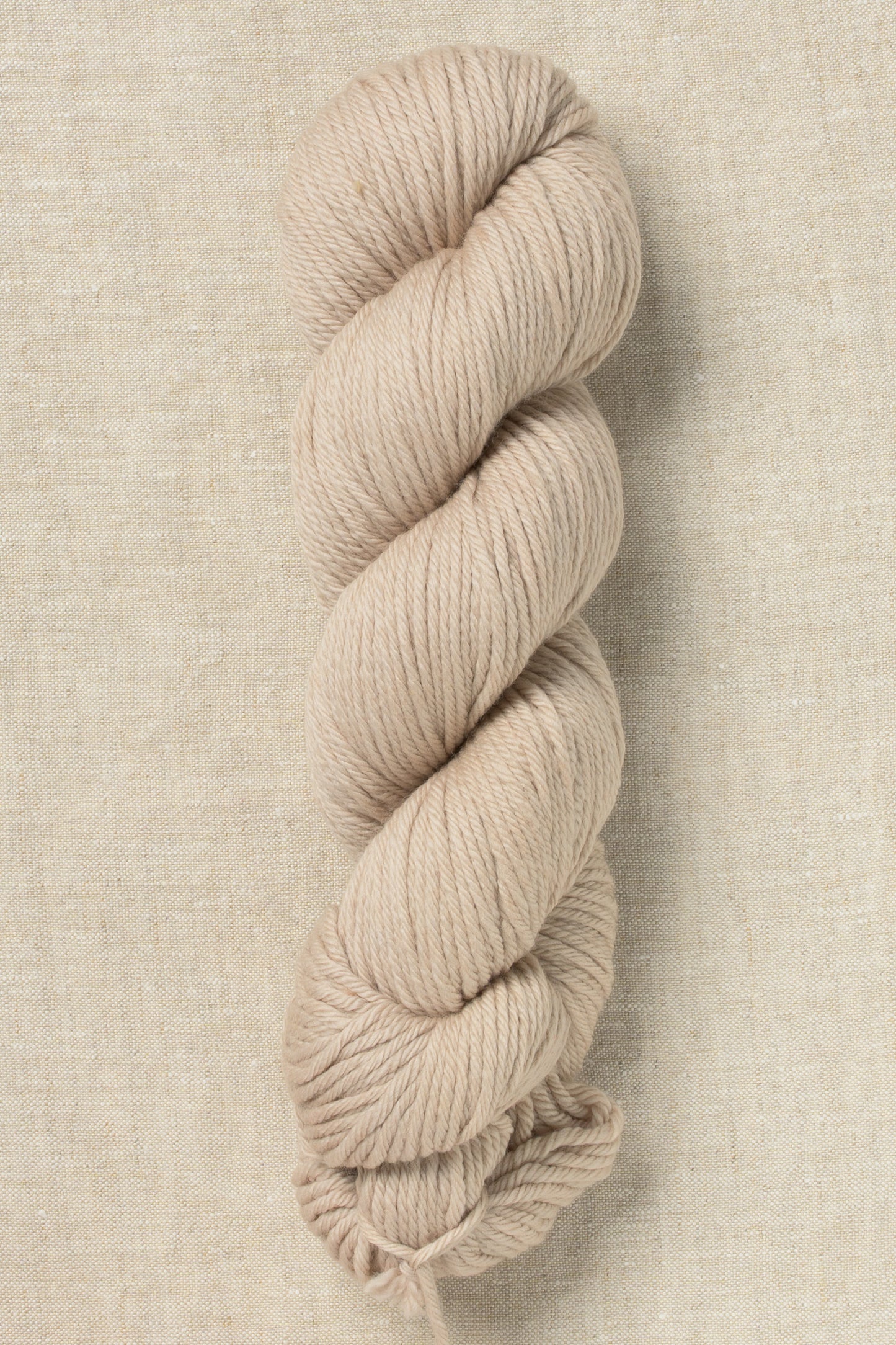 Rosy Green Wool Big Merino Hug 53 Sand (Bag of 5)