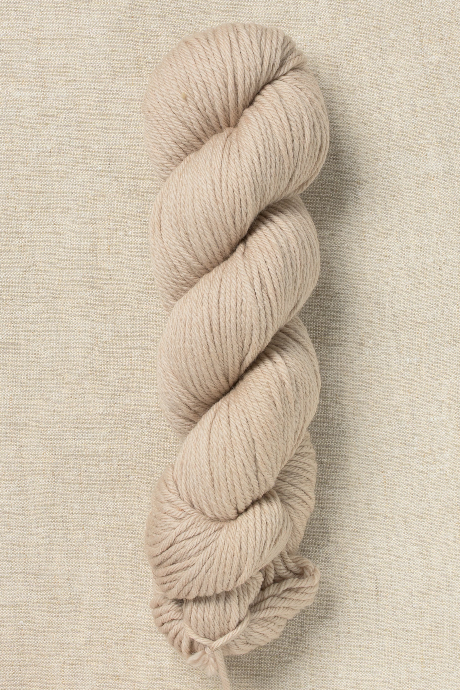 Rosy Green Wool Big Merino Hug 53 Sand (Bag of 5)
