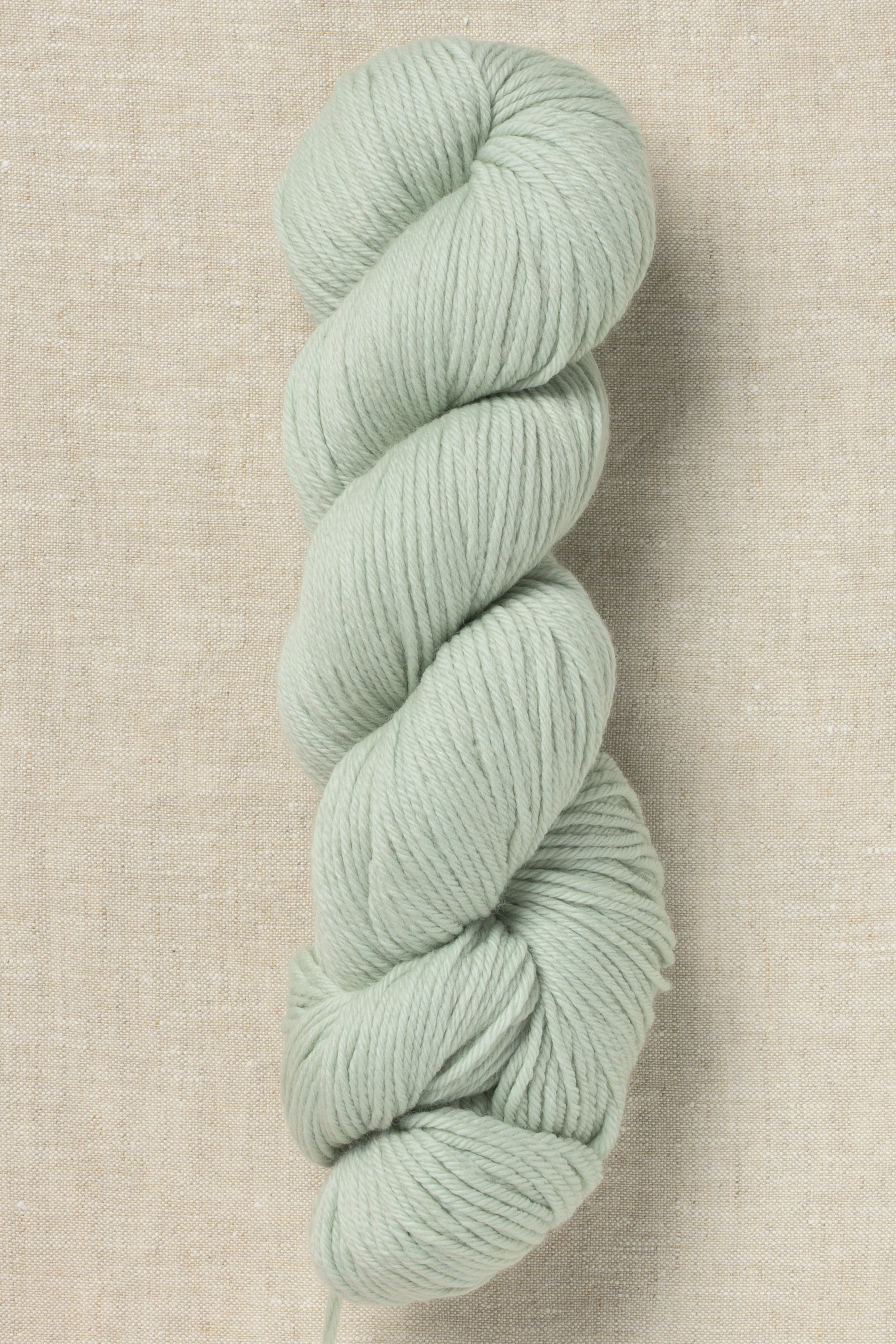 Rosy Green Wool Lovely Merino Treat 127 Haze (Bag of 5)