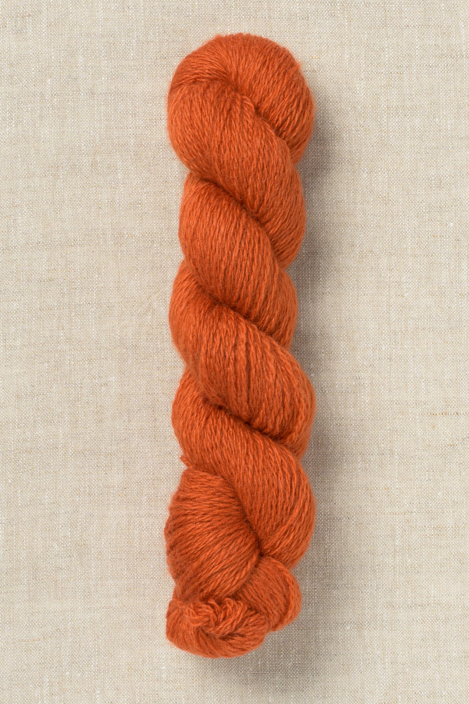 Bramble & Fleece Wooltrace 4ply 242 Sunset (Bag of 10)