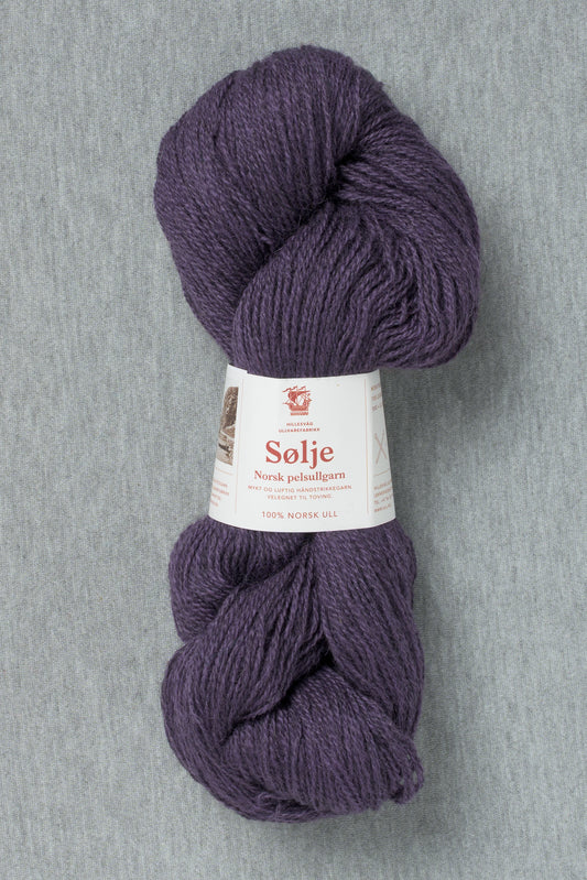 Hillesvåg Sølje 2111 Gray Violet (Bag of 10)