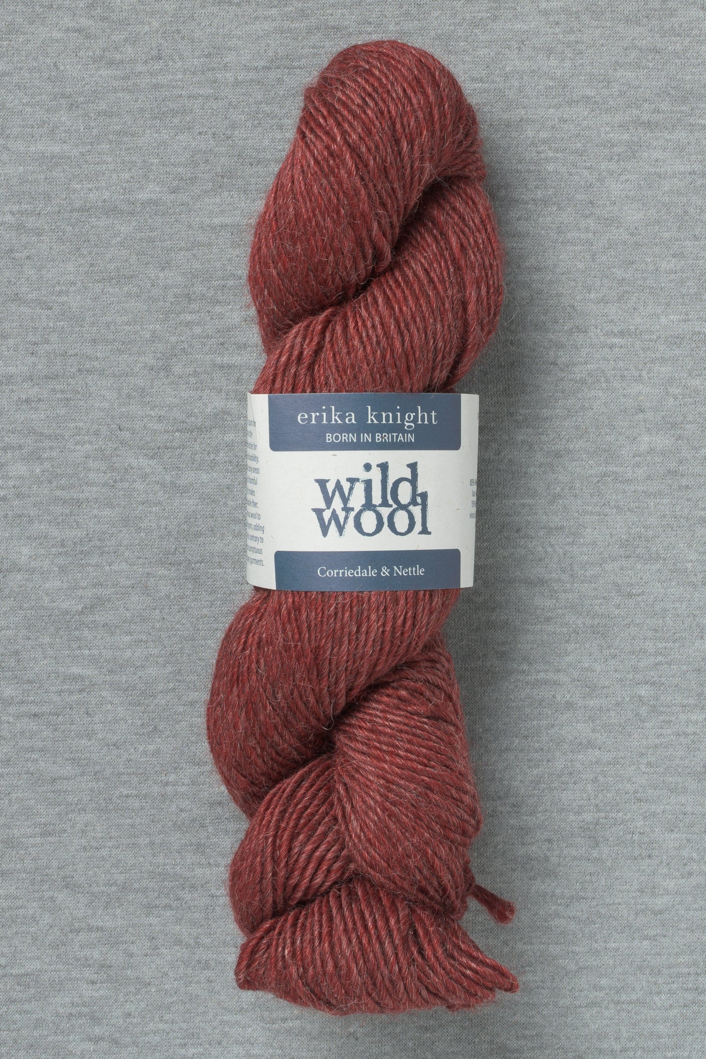 Erika Knight Wild Wool 711 Parade (Bag of 10)