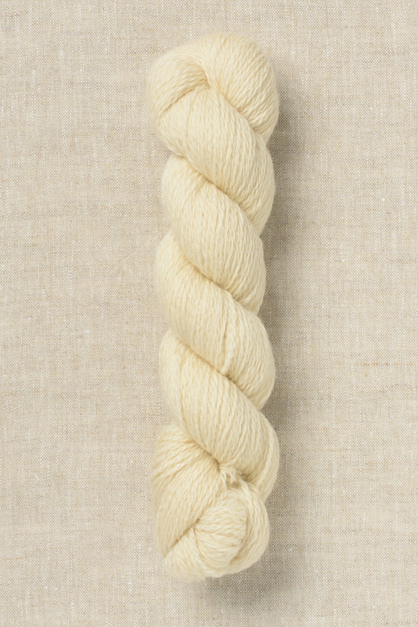 Bramble & Fleece Wooltrace 4ply 238 Ecru (Bag of 10)