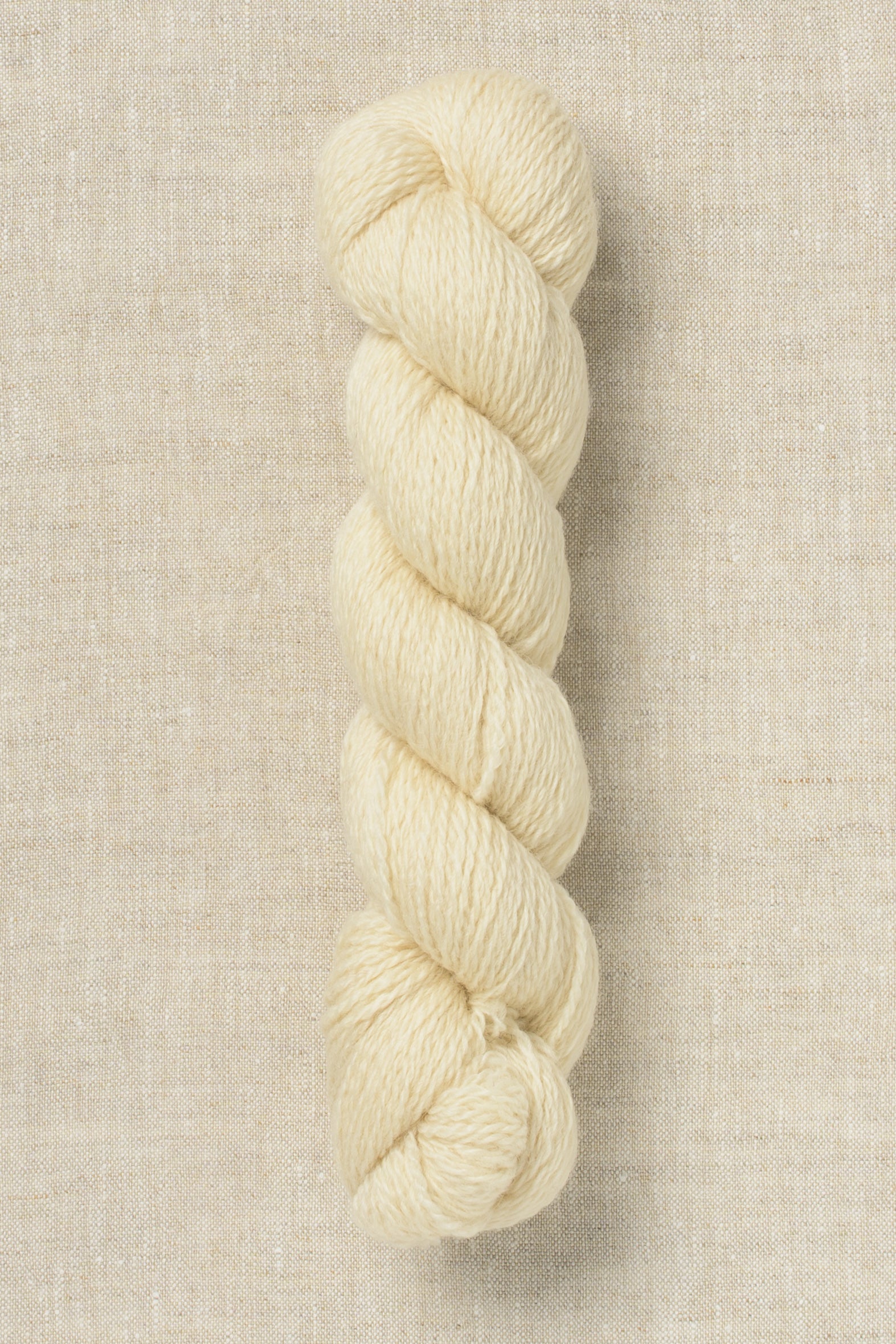 Bramble & Fleece Wooltrace 4ply 238 Ecru (Bag of 10)