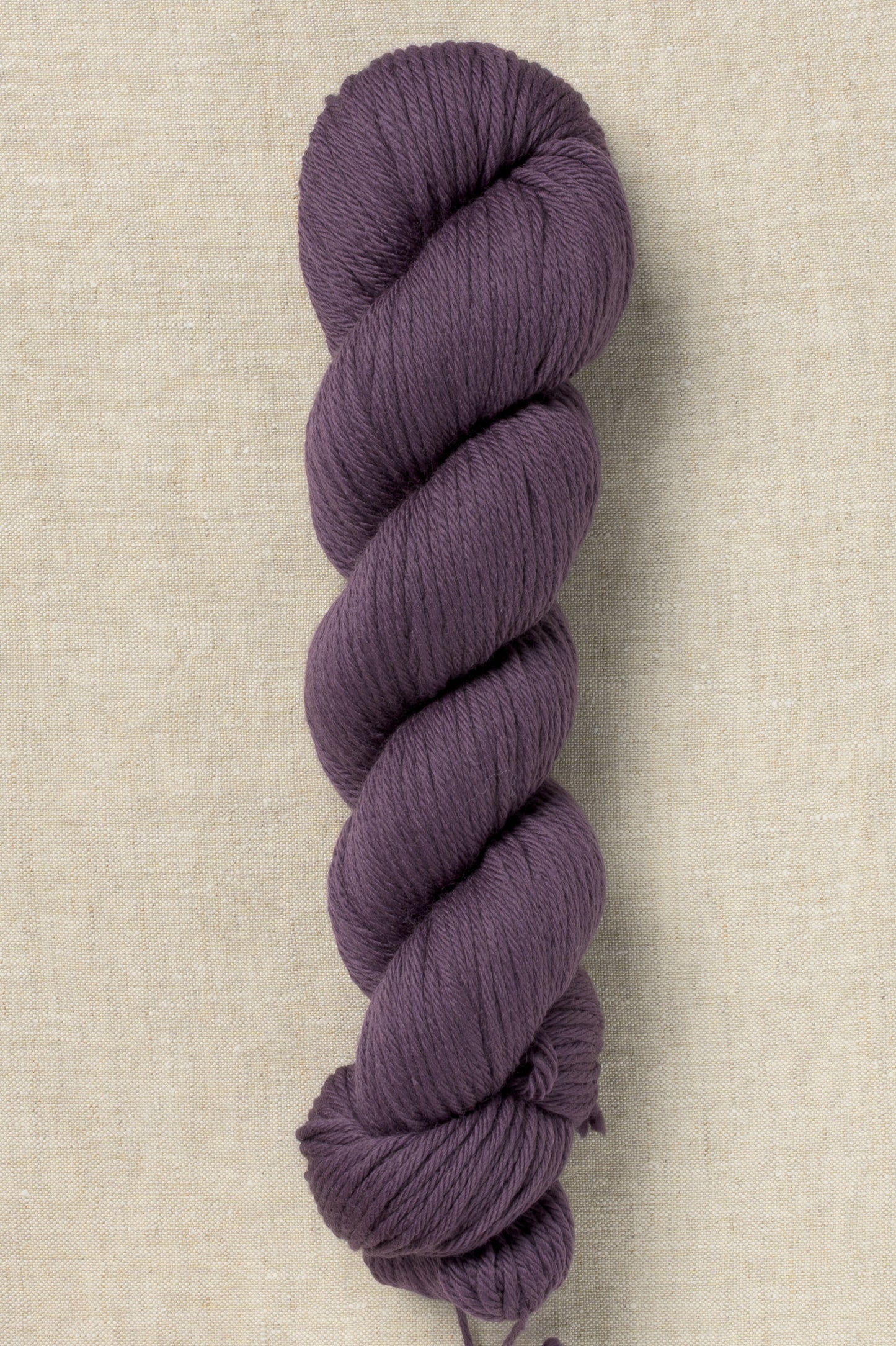 Rosy Green Wool Big Merino Hug 134 Amethyst (Bag of 5)