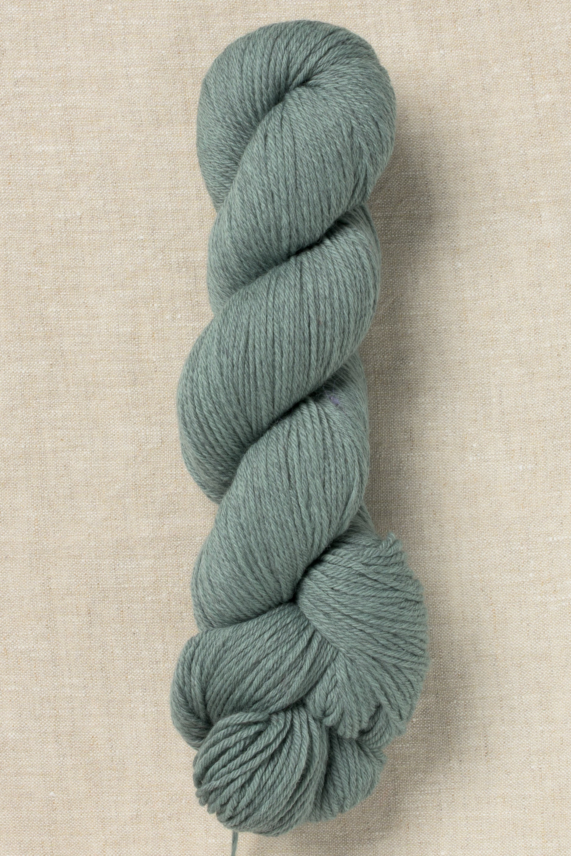 Rosy Green Wool Cheeky Merino Joy 251 Melange Sage (Bag of 5)