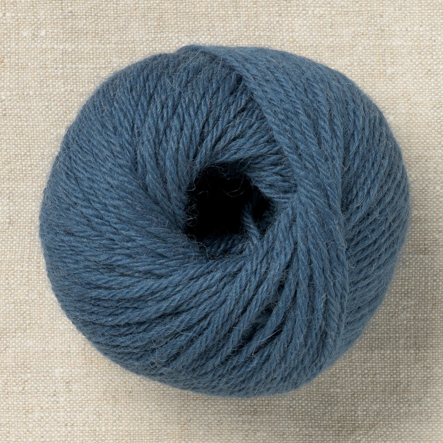 Bramble & Fleece Wooltrace DK Makers Palette Denim (Bag of 10)