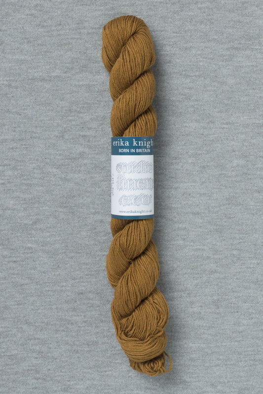 Erika Knight Studio Linen Eco 419 Souk (Bag of 10)