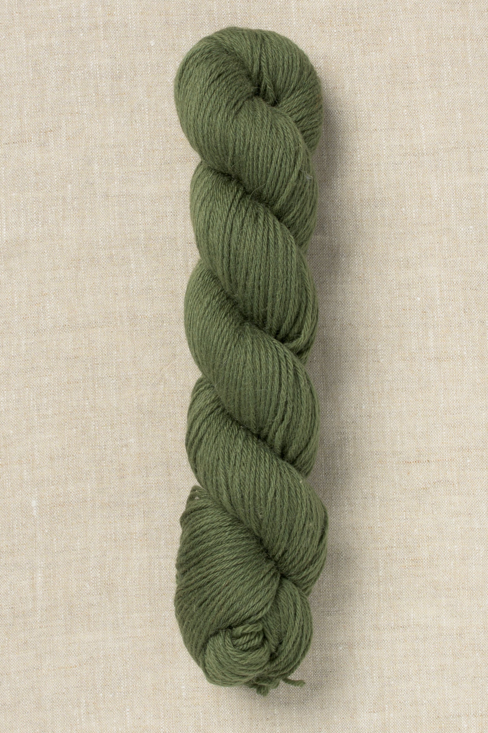 Bramble & Fleece Wooltrace DK 304 Frosted Sage (Bag of 10)