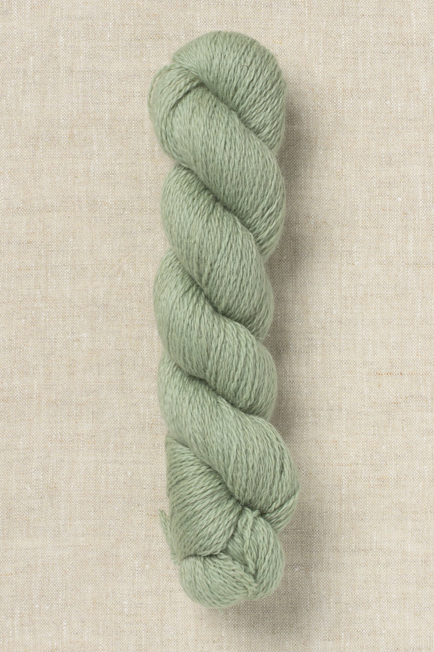 Bramble & Fleece Wooltrace 4ply 244 Celadine (Bag of 10)