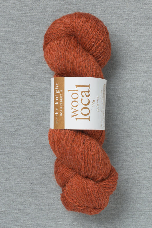 Erika Knight Wool Local 813 Yaxley (Bag of 10)