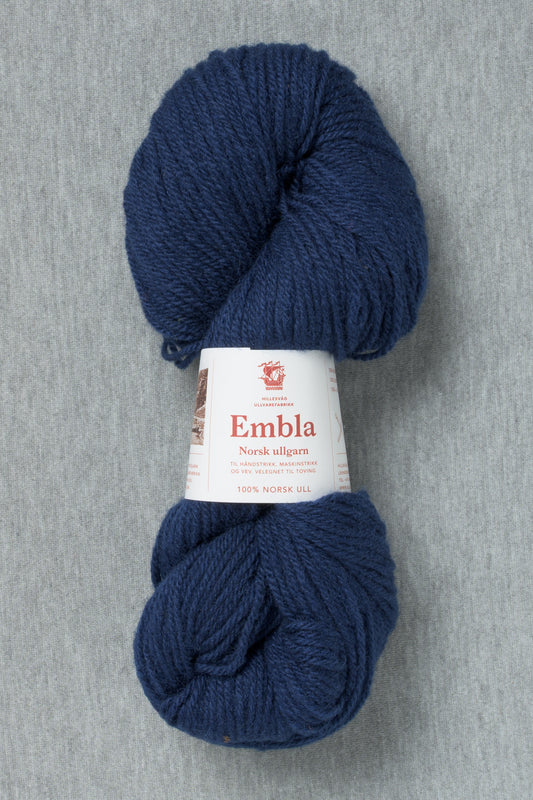 Hillesvåg Embla 6038 Navy Blue (Bag of 10)