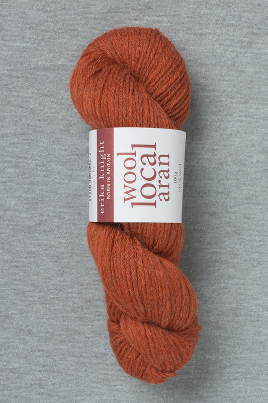 Erika Knight Wool Local Aran 813 Yaxley (Bag of 10)