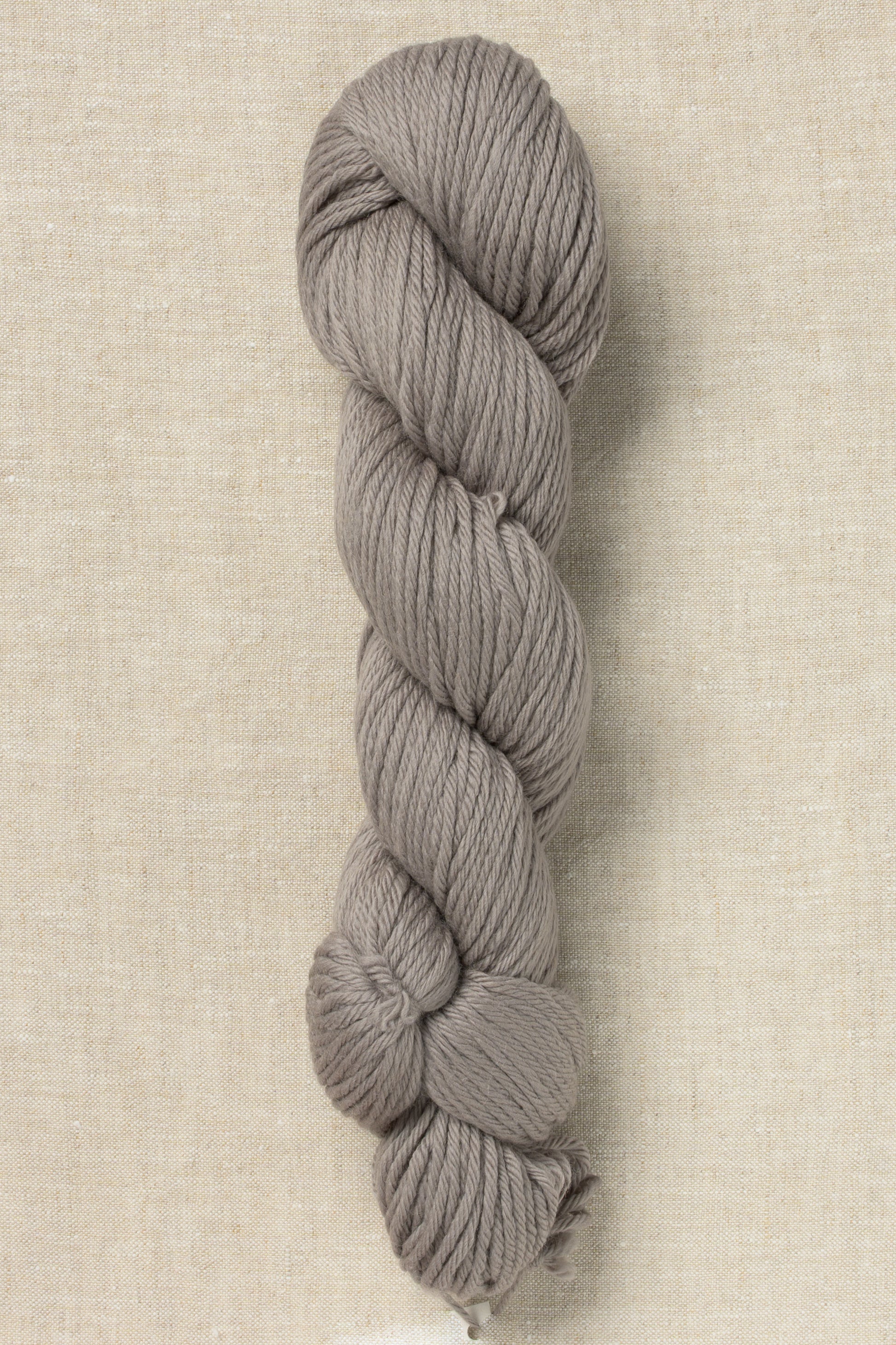 Rosy Green Wool Big Merino Hug 114 Taupe (Bag of 5)