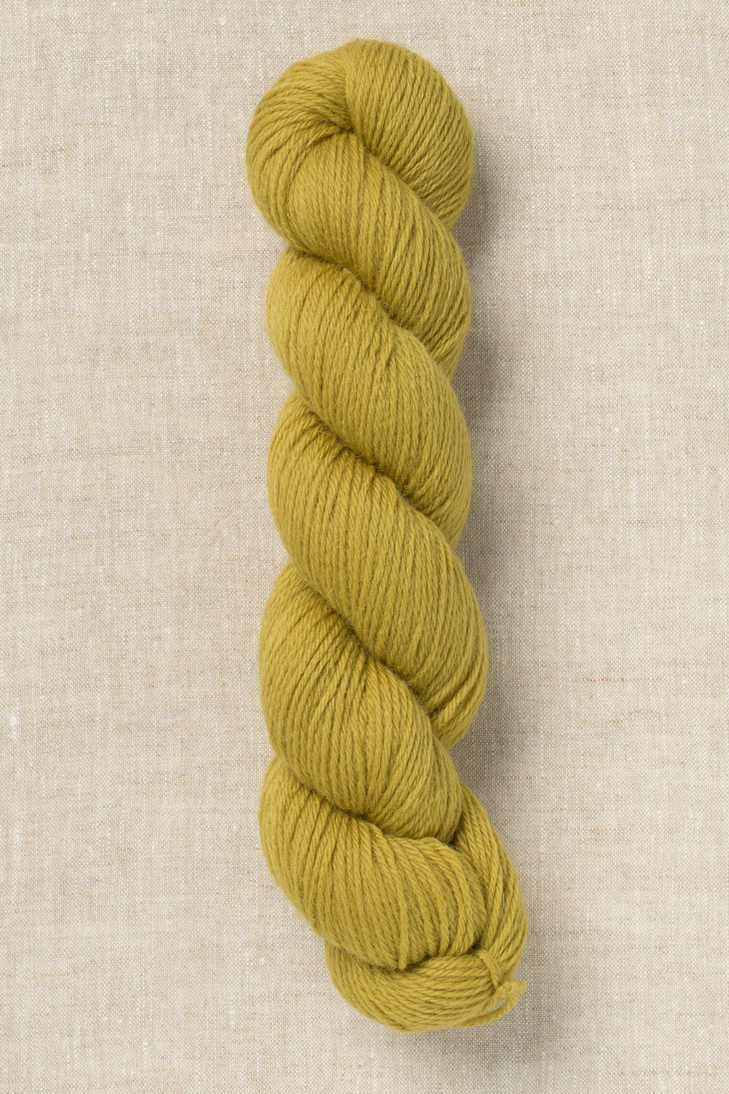 Bramble & Fleece Wooltrace DK 306 Dried Lime (Bag of 10)