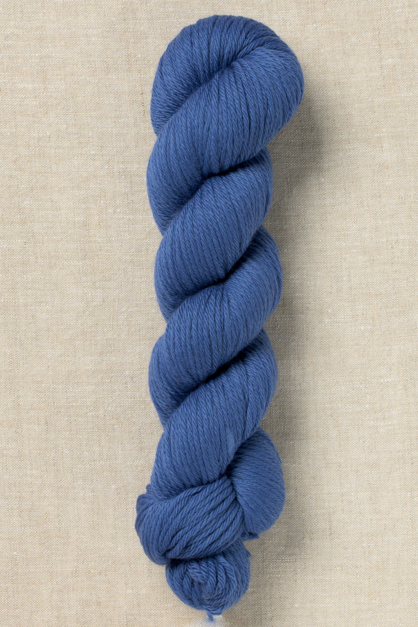 Rosy Green Wool Big Merino Hug 160 Cornflower (Bag of 5)