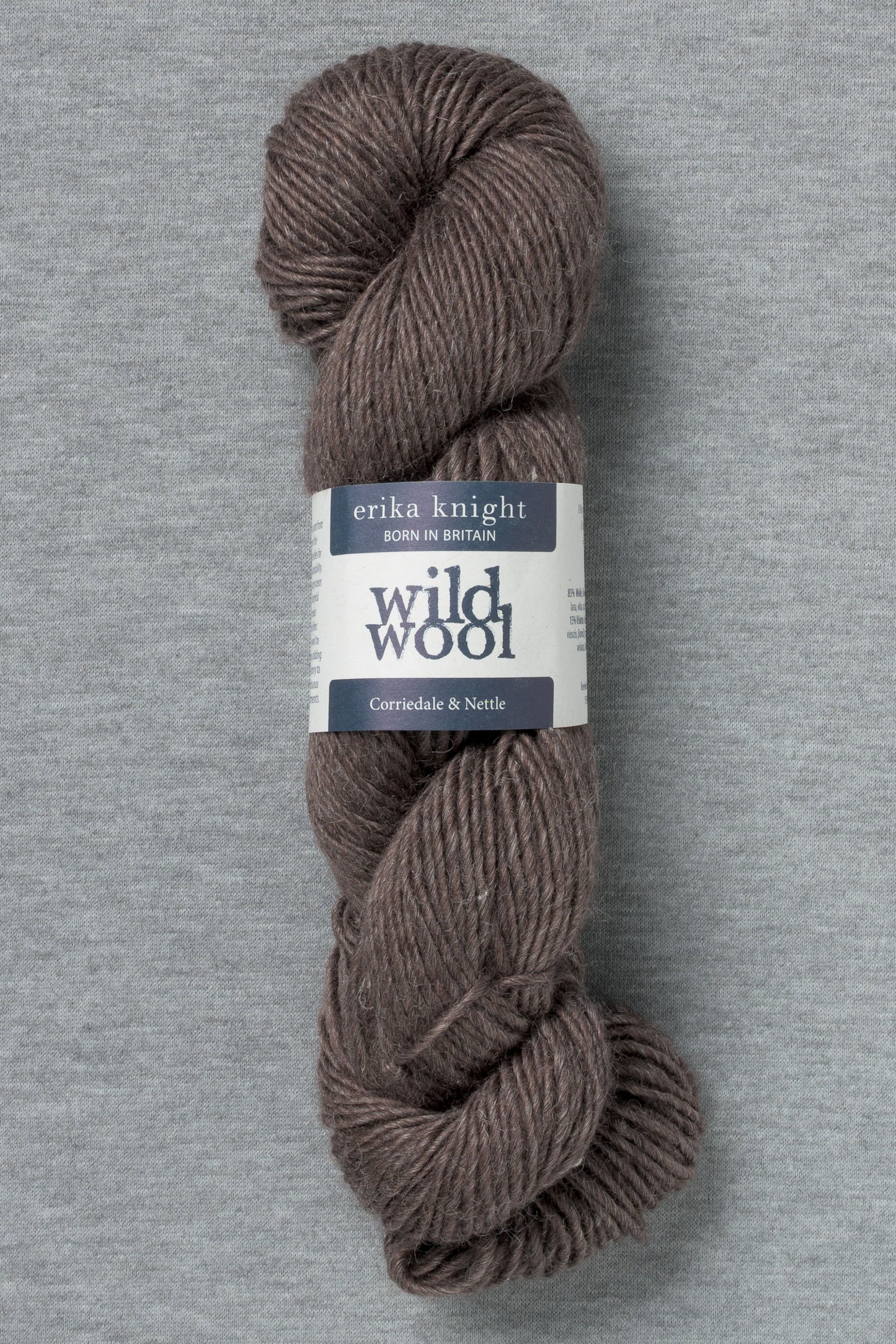 Erika Knight Wild Wool 713 Stride (Bag of 10)
