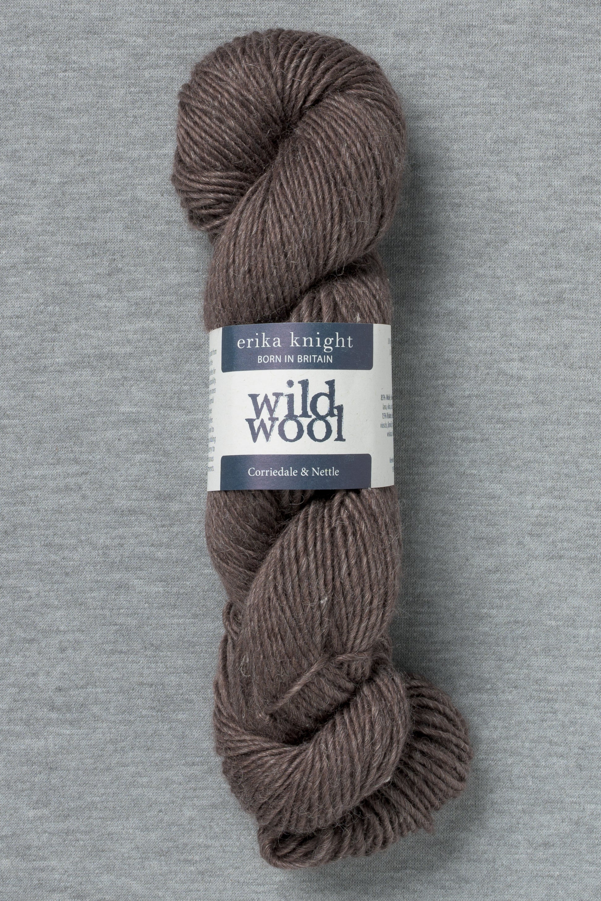 Erika Knight Wild Wool 713 Stride (Bag of 10)