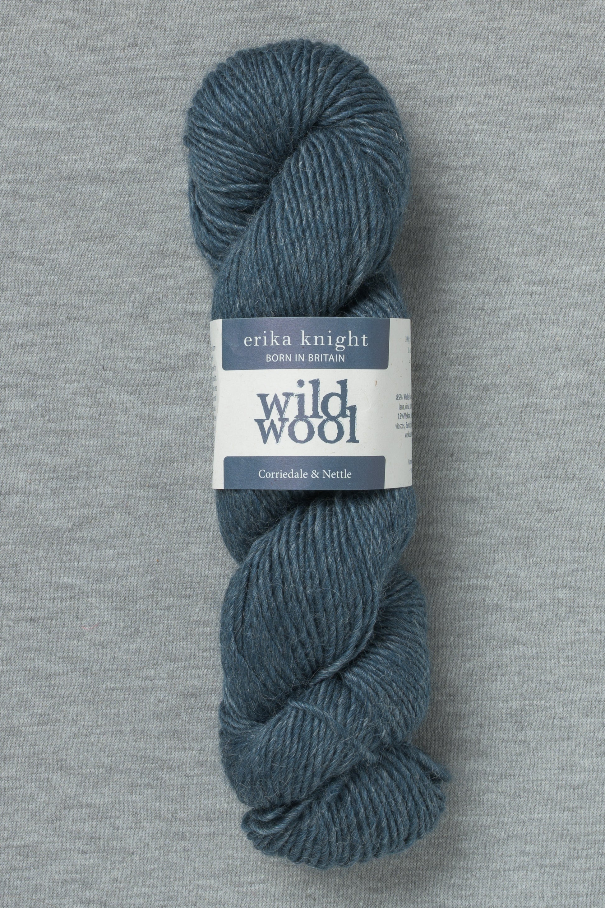 Erika Knight Wild Wool 702 Wander (Bag of 10)