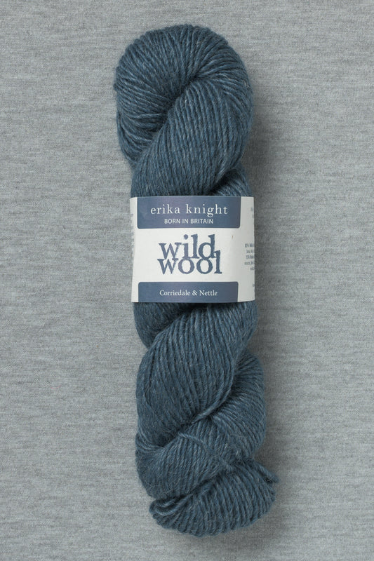 Erika Knight Wild Wool 702 Wander (Bag of 10)